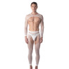 Barcode Berlin Harnais avec Manches Filet Poggio Blanc